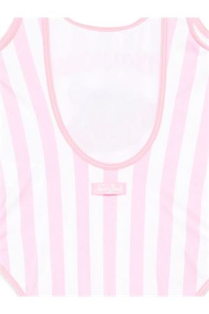 Costume da bagno Cara a righe SAINT BARTH KIDS | CARA00303320L